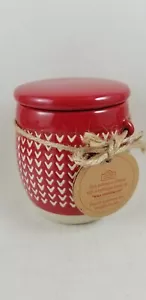 10 Strawberry Street Artisan Collection Kanister Glas .. Neu - Bild 1 von 9