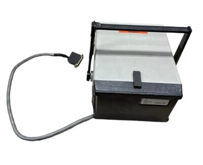 Analizador de servicio Westinghouse Accutrol 300 genuino **OFERTA** Foto 1 de 4