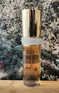 White Diamonds by Elizabeth Taylor. Eau de Toilette, EDT.  1 fl oz, 30ml spray - Picture 1 of 3