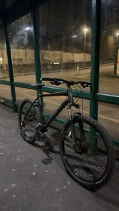 Carrera Vengeance Mountain Bike 27.5" Grey/Black - Picture 1 of 2