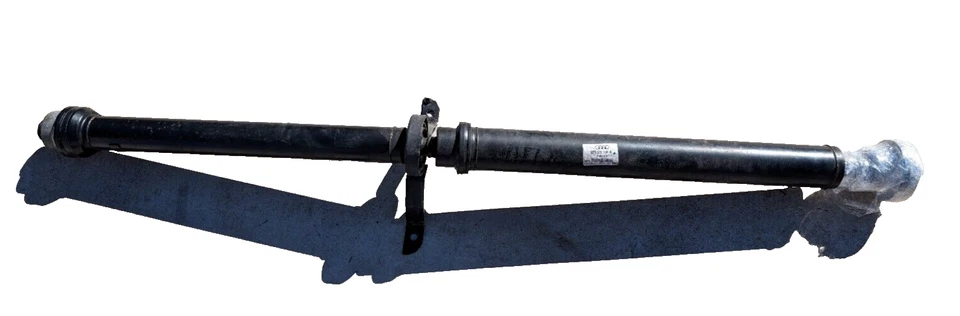 Conjunto de eje de transmisión 13-16 Audi RS5 S5 B8.5 4.2L 3.0T 7 velocidades DSG A/T 8T0521101R Foto 1 de 3