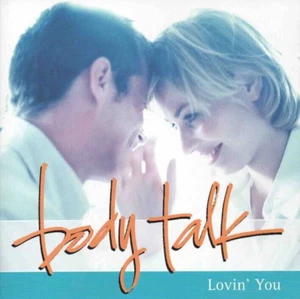 TIME LIFE 2-CD exc condition - BODY TALK 30-trax LOVIN' YOU Dr Hook CYNDI CHER - Picture 1 of 2