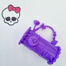 MONSTER HIGH DOLL Robecca Steam CLOTHES & ACCESSORIES Spares - Multi-Listing