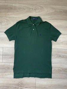 Chief Keef Polo Ralph Lauren Vintage Shirt - Picture 1 of 6