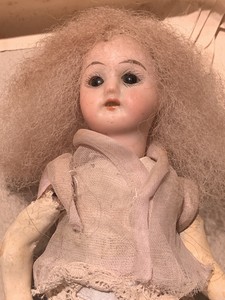 ebay antique dolls pre 1930