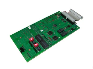 elmeg 2S0 2 S0 V2 Modul für Eumex 820 LAN T Concept XI721                   **10 - Bild 1 von 2