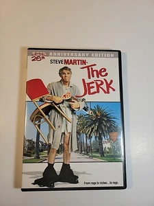 The Jerk (DVD, 1979) - Picture 1 of 6