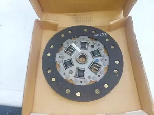 Reman Clutch Disc 48632 - Picture 1 of 4
