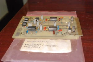 RPC Industries PCT Broadbeam D9025,C9388,D9004,Filament - Picture 1 of 1