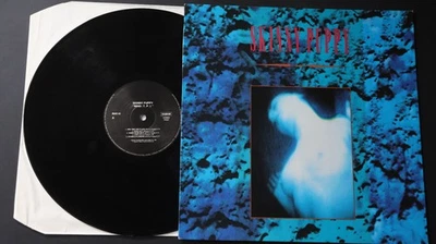Skinny Puppy – Mind: The Perpetual... LP VINYL ELECTRONIC EBM INDUSTRIAL 1986 - Bild 1 von 4