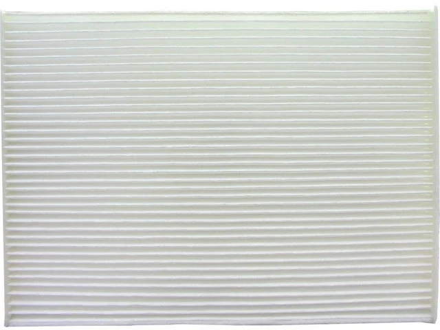 Filtro de aire de cabina AC Delco 68RY27Z para Nissan Sentra 2007-2012 Foto 1 de 1