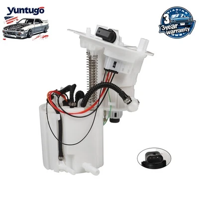 A2464701694 Fuel Pump Assembly For Mercedes-Benz CLA200 GLA250 2.0L 2014-2017 - Image 1 of 4