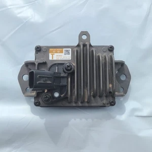 Original Toyota- Lexus Cruise Control Radar Distance Sensor 88210-06050 - Picture 1 of 4