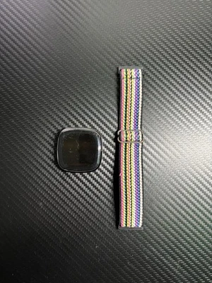 Fitbit Charge 3 Smart Watch with Changeable Strap - Image 1 of 4
