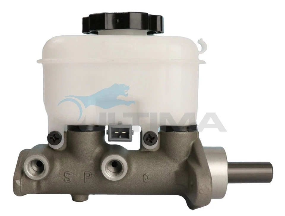 BRAKE MASTER CYLINDER FOR HOLDEN COMMODORE CREWMAN ADVENTRA VZ 04-2007 WITH ABS - Image 1 of 1