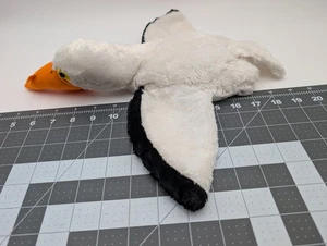 Caltoy Pelican Bird Hand Glove Puppet Plush Stuffed Animal Toy - Picture 1 of 7