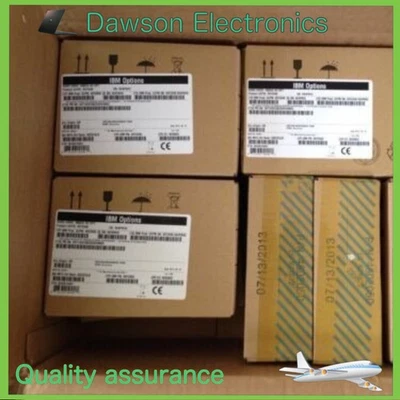 New IBM 2076-3303 85Y6187 3TB 3.5'' 7.2K Hard Drive HDD for v7000 Models 112 212 - Image 1 of 4