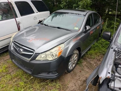 Seat Belt Front Driver Retractor Fits 10-12 LEGACY 174937 - Image 1 of 4