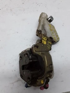 L/F Left Driver Front Door Lock Actuator 97 1998 NISSAN MAXIMA A-18P - Picture 1 of 4