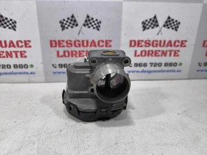 9807238580 caja de mariposa para PEUGEOT 308 2013 298998 - Picture 1 of 4