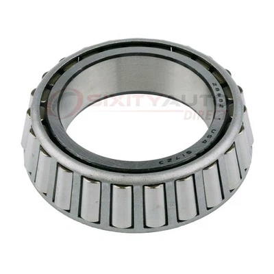 SKF Wheel Bearing for 1973 International Harvester MS1210 4.2L 5.0L 5.6L jh - Image 1 of 4