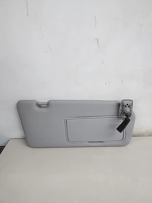 Parasol interior lado derecho Hyundai Entourage 2006-2012 Kia Sedona 07-10 OEM Foto 1 de 4