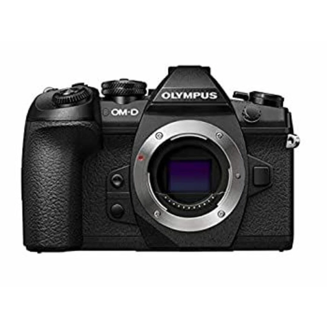 Olympus OM-D E-M1 Mark II Olympus OM-D Digital Cameras for sale - eBay