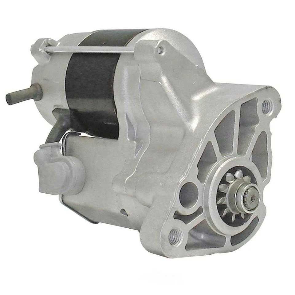 Starter Motor fits 2002-2005 Dodge Dakota,Ram 1500 Ram 2500 Dakota,Durango  ACDE - Image 1 of 4