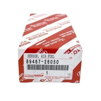 TOYOTA OEM New Air Fuel Ratio Sensor 89467-26050 Genuine - Image 1 of 4