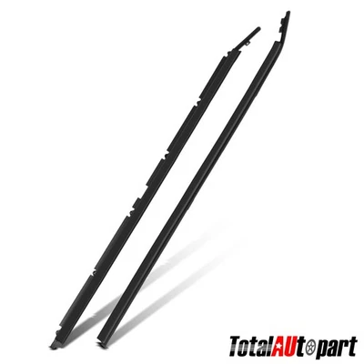 2x Sello de resistencia para Chevrolet Blazer 1987-1991 C10 C20 interior izquierdo y derecho Foto 1 de 4