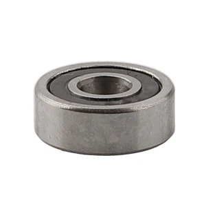 Accessori Cuscinetti Design Metallo Compatibile con Marche Principali di Elettro - Picture 1 of 12