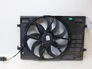 Ventilador radiador gasolina Volkswagen Polo Cl 1.0 TSI 2018 2Q0959455K - Imagen 1 de 4