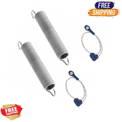 2X Cuerdas de bisagra de puerta para lavavajillas BEKO genuinas serie DIN