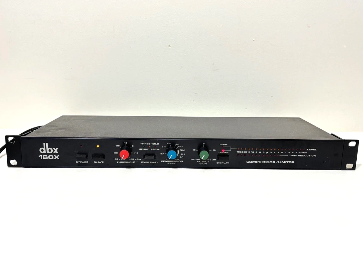 Dbx 160 for sale - eBay