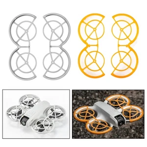 For DJI NEO Drone Propeller Blade Collision Bumper Crash Protection Ring Parts - Bild 1 von 17