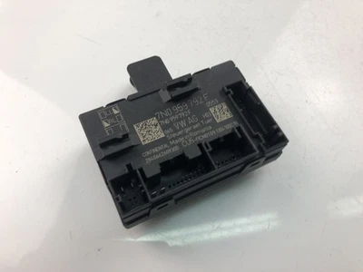 Centralina VW SHARAN 7M8, 7M9, 7M6 7N0959792F 14941120 - Immagine 1 di 4