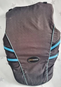 Airowear Outlyne Horse Riding Body Protector Junior Y4 Long - Picture 1 of 8