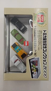 TAKARA TOMY 30th Anniversary Limited Set VOL. 16-piece Set Tomica Minicar - Picture 1 of 7
