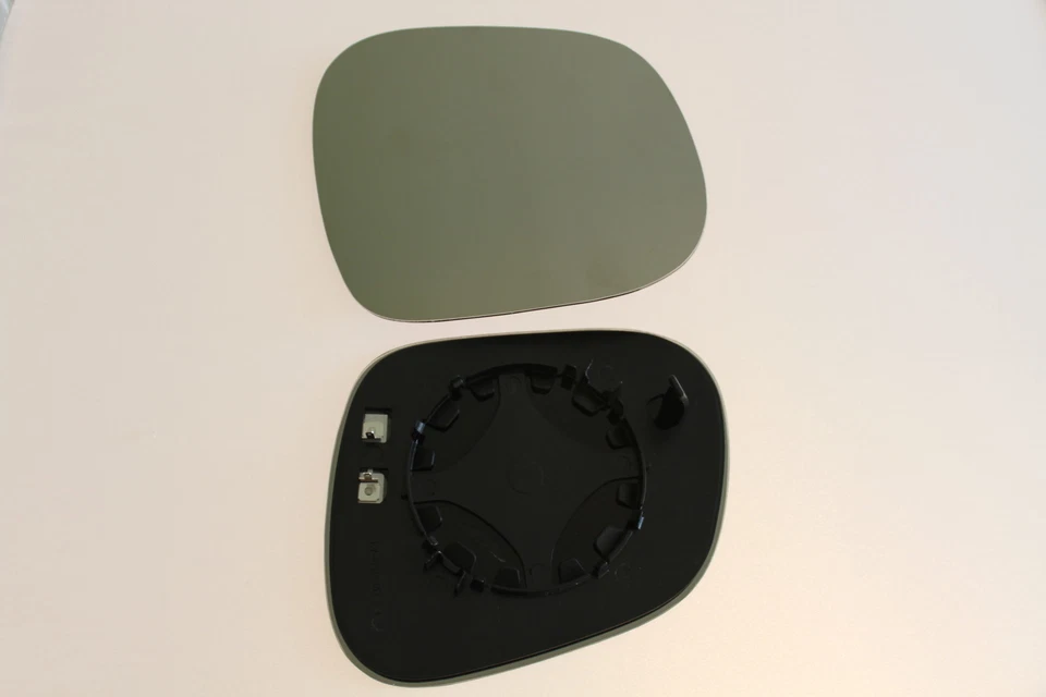 SEAT ALTEA XL 06 FREETRACK 2007+ ESPEJO RETROVISOR DERECHO TÉRMICO CONVEX Foto 1 de 1