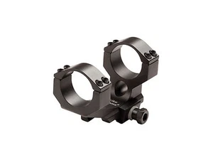 AIRSOFT ANNEAU DE MONTAGE RAIL 20mm COUDE STRIKE 30MM ASG 16305 NEUF NEW - Foto 1 di 1