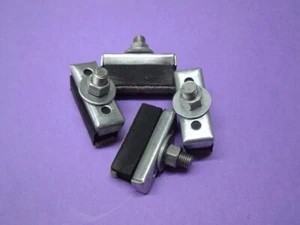 Vintage Raleigh Grifter Bomber Burner Brake Block Set - Used - Picture 1 of 5