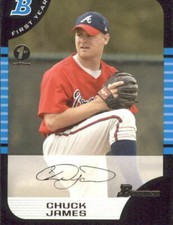 2005 Bowman 1st Edition Baseball Card Pick
