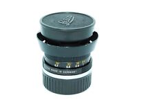 PRICE DOWN-Leica Leitz Summicron-M 50mm F/2.0 GERMANY with filter,Hood for M6 MP