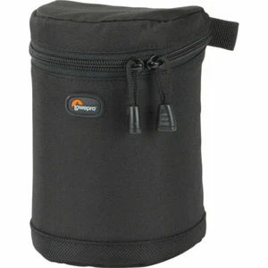 Lowepro Lens Case 9 x 13 cm 2S SlipLock™ 55-200mm f/4 Mfr # LP36303 - Picture 1 of 4