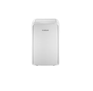 Mobile Klimaanlage 3,5kW KPPD-12HRN29 Kaisai - Bild 1 von 1