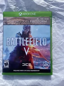 Battlefield V - Microsoft Xbox One - Picture 1 of 4