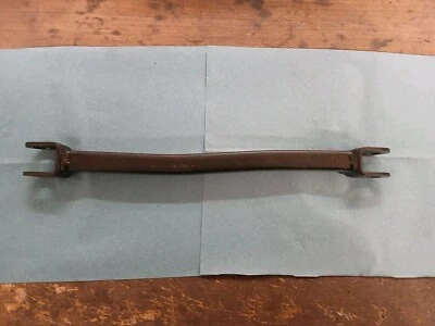 Suzuki GSF 1200 Bandit 1996-2004 rear brake caliper Torque arm refurbished  - Image 1 of 4