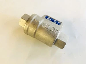 Numatics Pneumatic Gate Valve Tap VNC2100600 - Picture 1 of 7