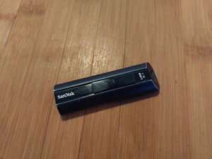 USB KEY Sandisk Extreme PRO USB 3.1 / 128Gb - Photo 1/3