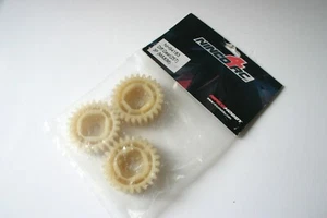 Ninco NH94183 Diff Gear (25 Tooth, 3pcs) For Maxim 1/5 - Picture 1 of 1